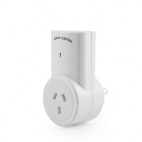 230V Smart Socket With Remote Control