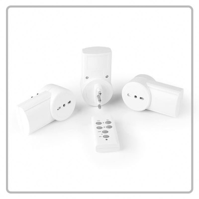 Clever socket electric smart wall socket products buy from China