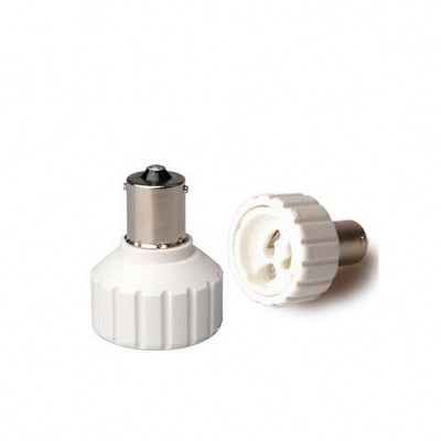 Factory wholesale price GU10 lamp holder led lamp fitting adapter