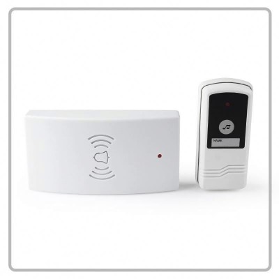 Best selling wireless waterproof smart doorbell