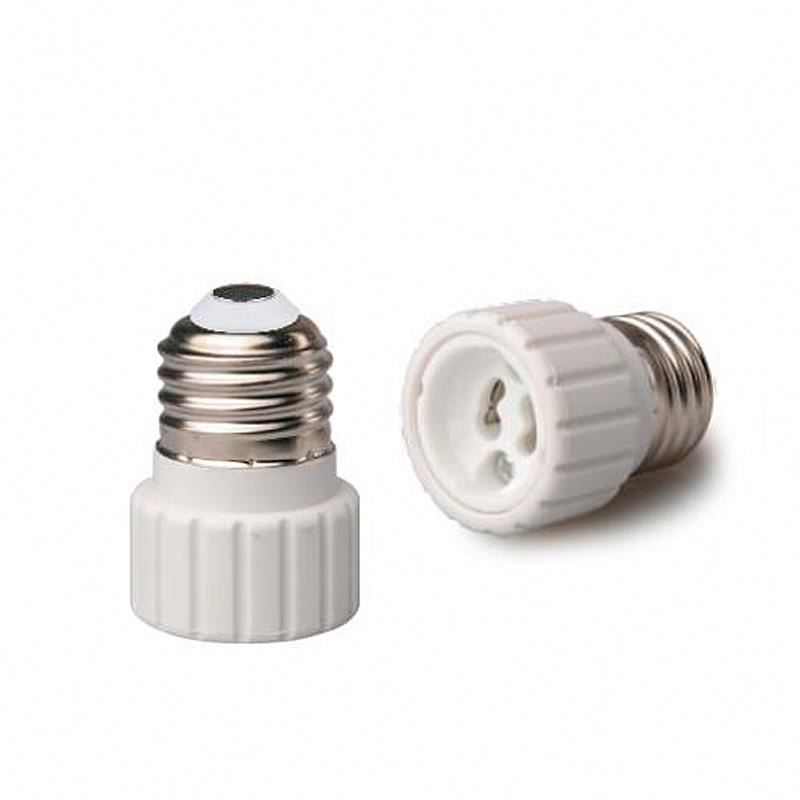 CE approved E26 lighting lamp adapter