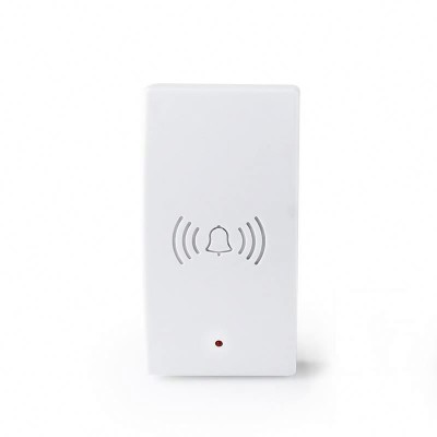 Intelligent electric waterproof covers wireless door bell