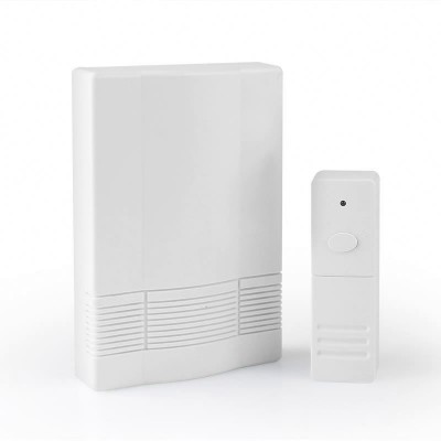 Long Distance Double dingdong Home Wireless Doorbell